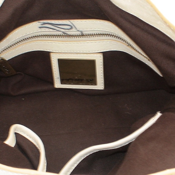 Kooba "Charlie" Leather Handbag - Picture 11 of 16